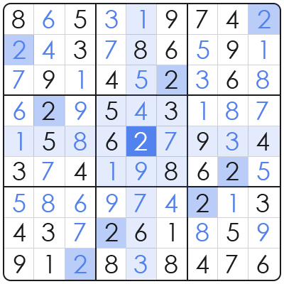 sudoku levels