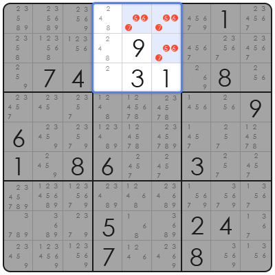 sudoku nytimes medium